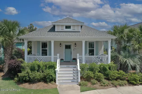 6442 Craller WAY SW, Ocean Isle Beach, NC 28469