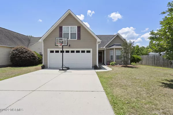 Leland, NC 28451,1031 Stony Woods Drive