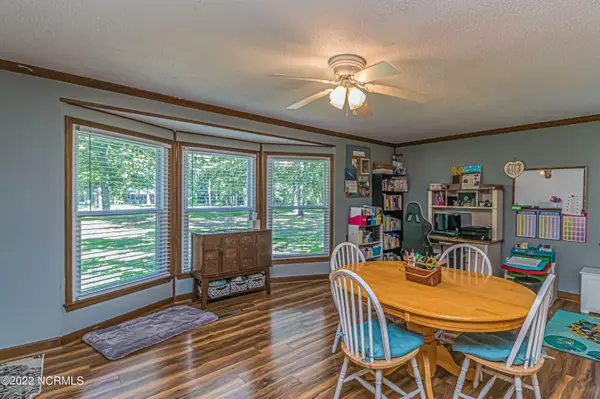 Pikeville, NC 27863,169 Esther DR