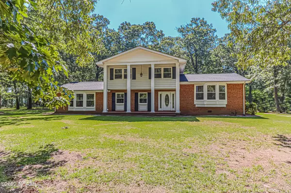 169 Esther DR, Pikeville, NC 27863