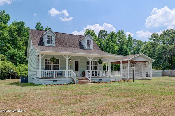 3912 Borough RD, Currie, NC 28435