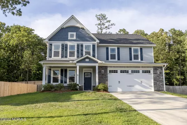 222 Vanderbuilt CT, Aberdeen, NC 28315