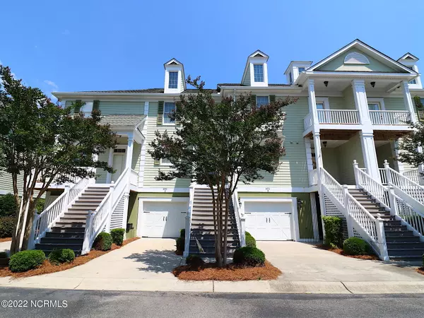 601 River Ridge Drive ##2, Shallotte, NC 28470