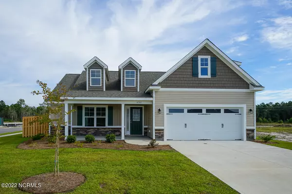 Leland, NC 28451,4705 Rosette Court