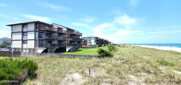 1311 Lake Park Boulevard S #24b, Carolina Beach, NC 28428