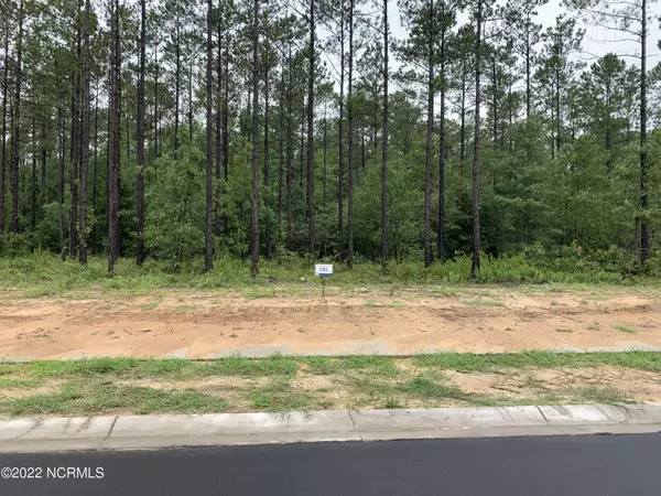 2671 W Timber Crest DR, Leland, NC 28451