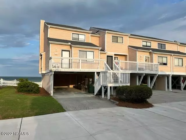 Kure Beach, NC 28449