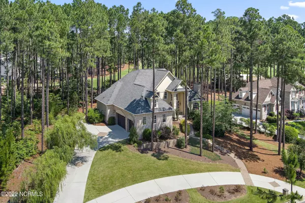 Southern Pines, NC 28387,135 Eagle Point Lane