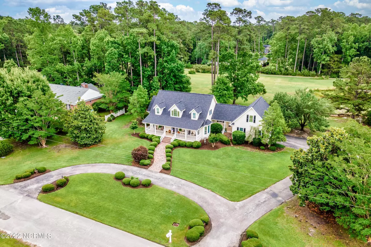 Shallotte, NC 28470,86 Fairway Drive