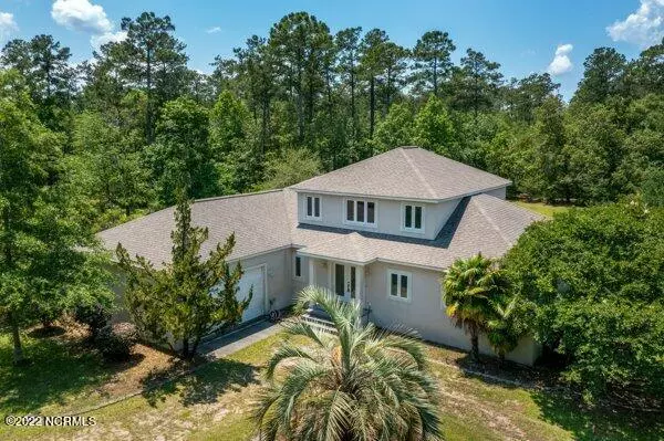 301 Sandy Point DR, Beaufort, NC 28516