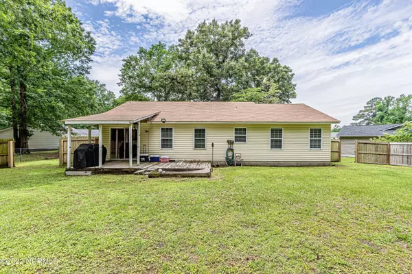 Jacksonville, NC 28540,938 Mandarin TRL