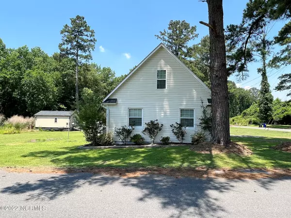 Grifton, NC 28530,286 Queen ST