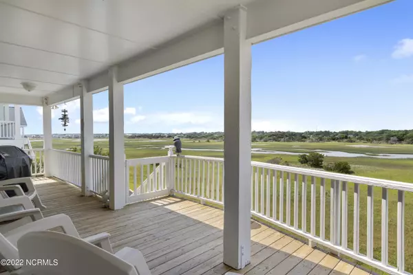 Holden Beach, NC 28462,758 Ocean BLVD W