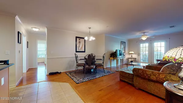 Wilmington, NC 28412,632 Condo Club Drive #Unit 103