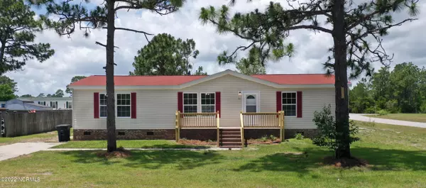 Hubert, NC 28539,100 S Cambridge ST