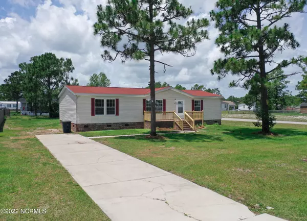 Hubert, NC 28539,100 S Cambridge ST