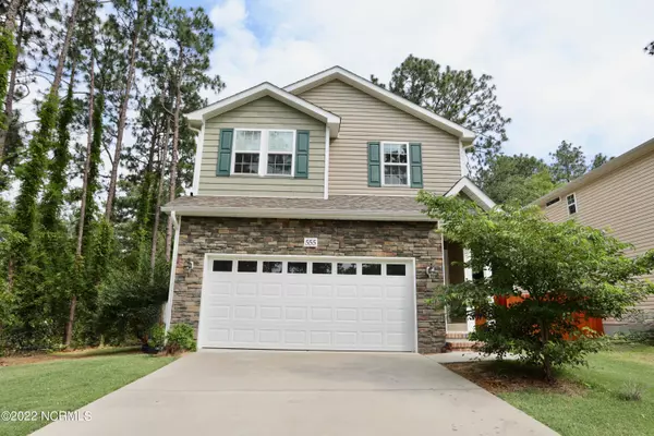 Southern Pines, NC 28387,555 N Saylor ST