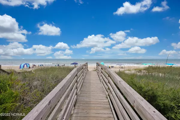 Holden Beach, NC 28462,966 Ocean BLVD W