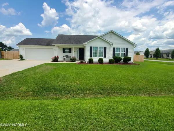 300 Redemption Court, Jacksonville, NC 28546