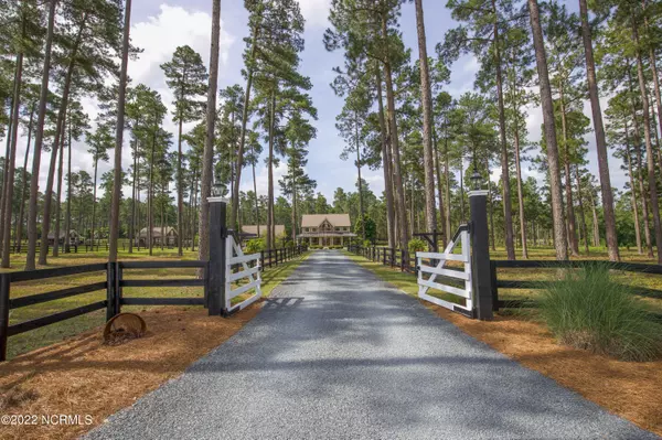 Foxfire Village, NC 27281,169 Reynwood Vista