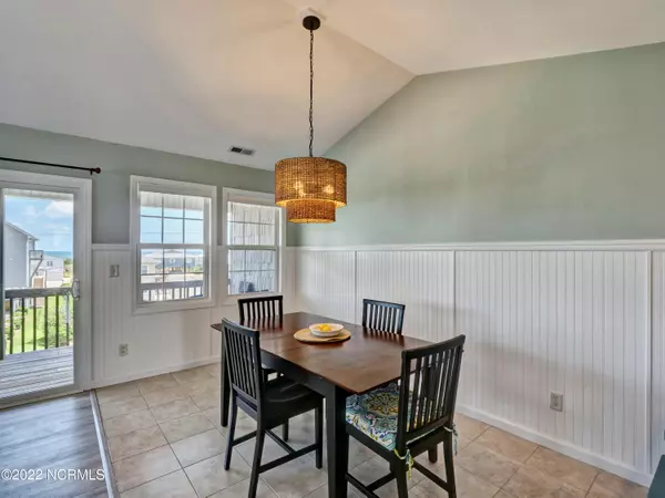 Topsail Beach, NC 28445,1006 S Anderson BLVD #A