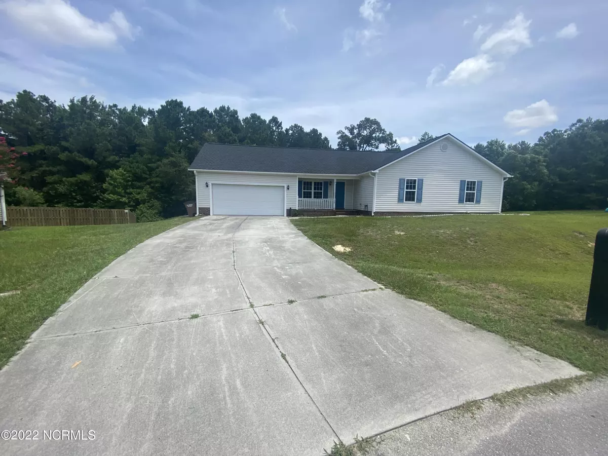 Jacksonville, NC 28546,108 White Stone Court