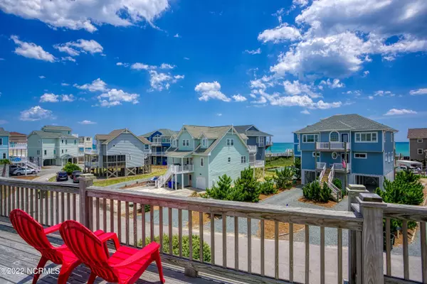 North Topsail Beach, NC 28460,111 N Permuda Wynd DR