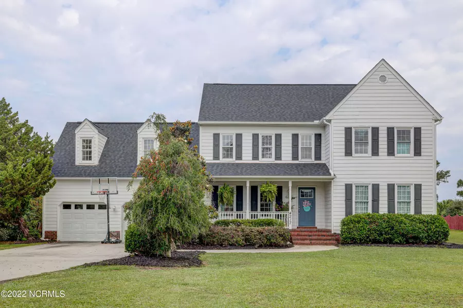 4217 Edward Hyde PL, Wilmington, NC 28405