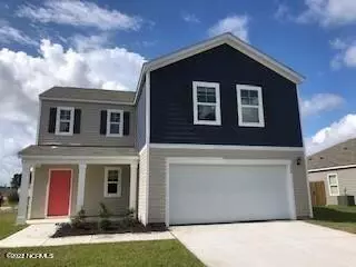 506 Birdsong Drive #Lot 3, Holly Ridge, NC 28445