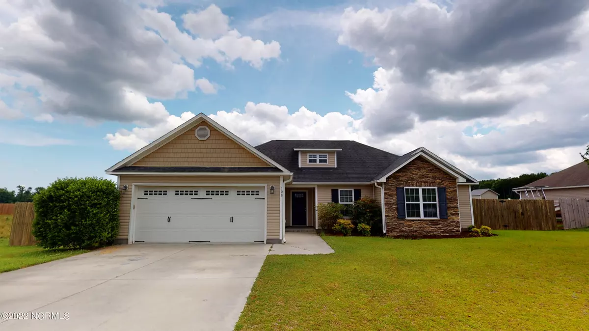 Jacksonville, NC 28540,108 Cypress Manor Court