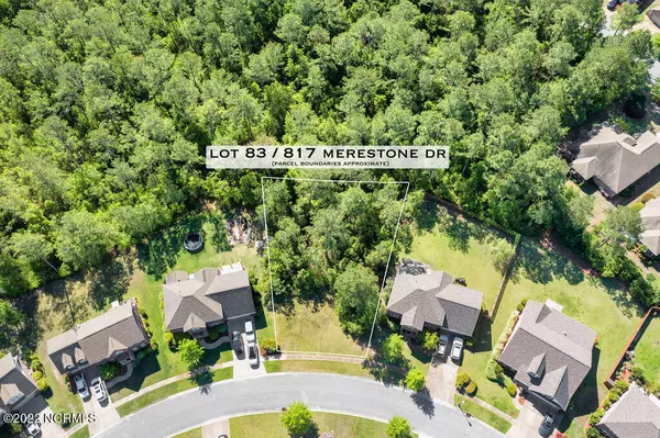 Leland, NC 28479,817 Merestone DR