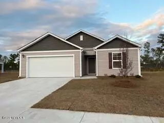 1755 Fox Trace Circle #Lot 4013, Leland, NC 28451