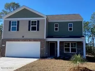 Shallotte, NC 28470,525 Oakwest Street NW #Lot 22- Galen F