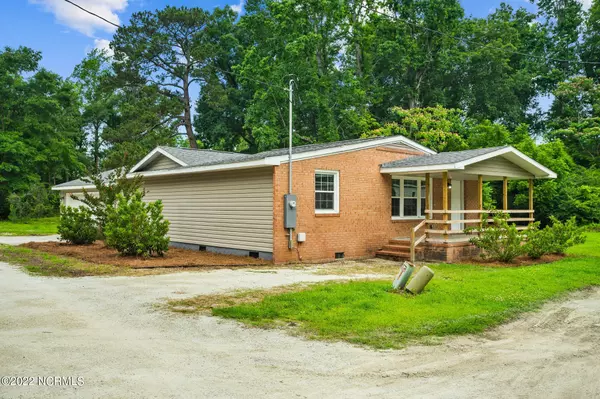 Midway Park, NC 28544,128 Lamotts Creek RD