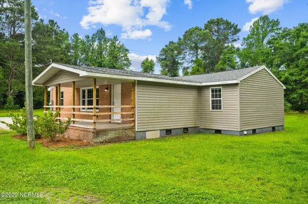 Midway Park, NC 28544,128 Lamotts Creek RD