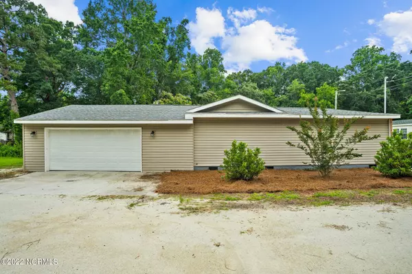 Midway Park, NC 28544,128 Lamotts Creek RD