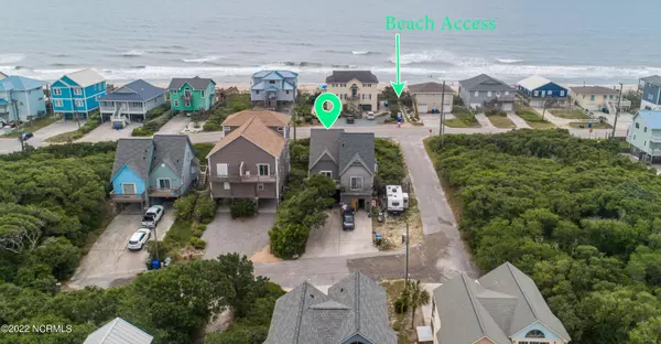 Surf City, NC 28445,102 Windward Drive