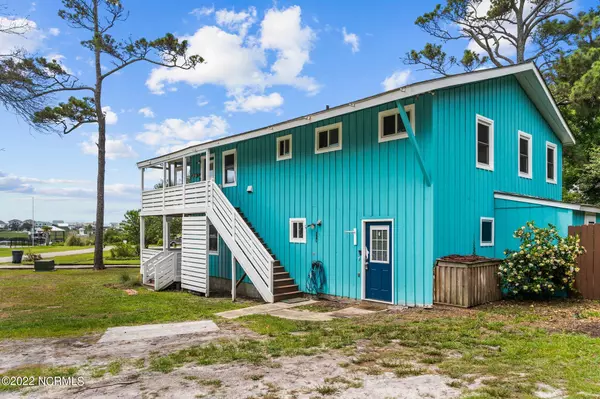 Oak Island, NC 28465,113 SW 23rd Street