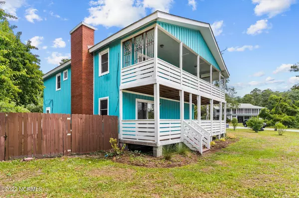 Oak Island, NC 28465,113 SW 23rd Street