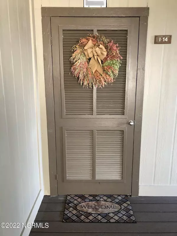 2008 E Fort Macon RD #I14, Atlantic Beach, NC 28512