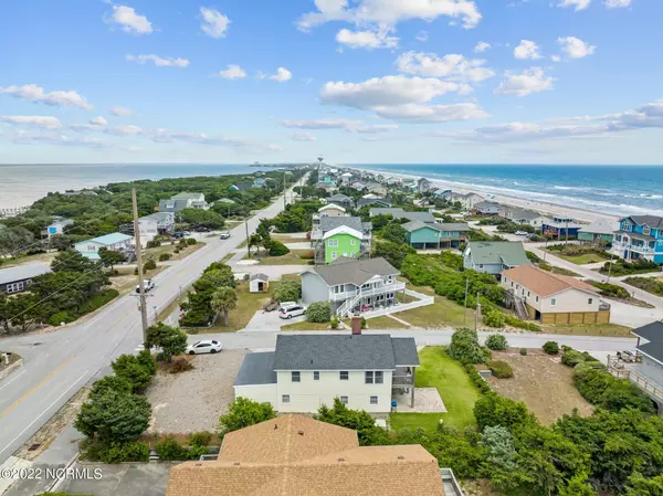 Emerald Isle, NC 28594,103 14th Street