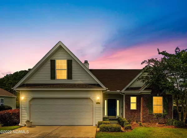 Carolina Shores, NC 28467,4 Coffee Mill Creek LN