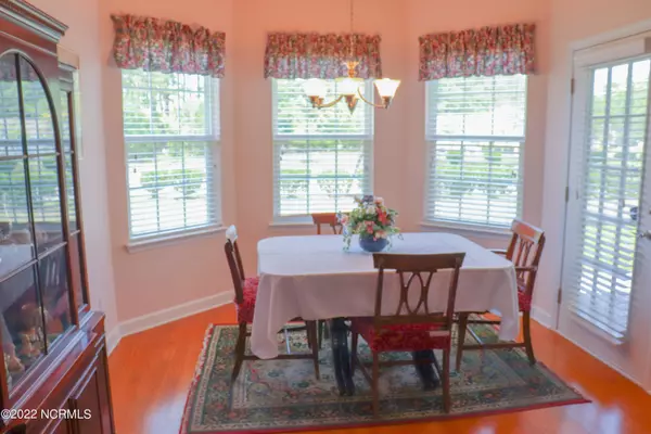 Carolina Shores, NC 28467,4 Coffee Mill Creek LN