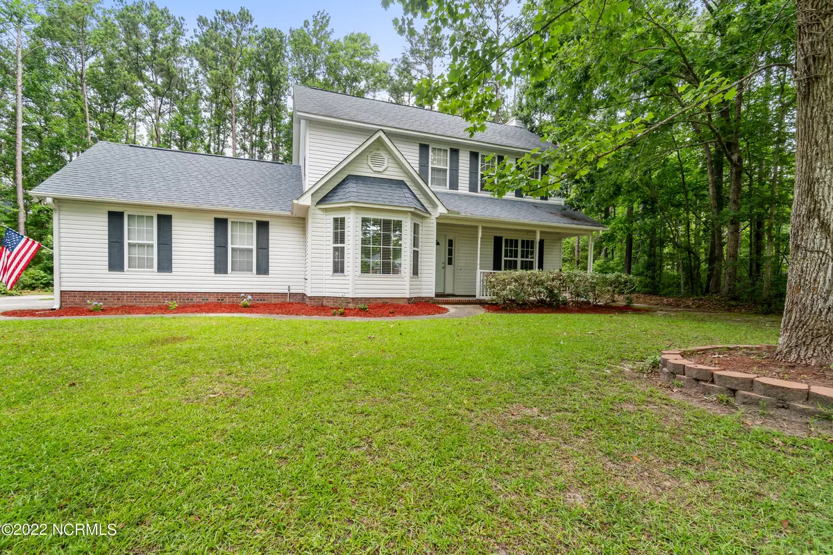 Havelock, NC 28532,209 Sailaway Court