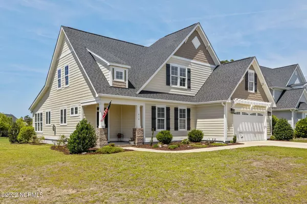 Newport, NC 28570,414 Cutter WAY