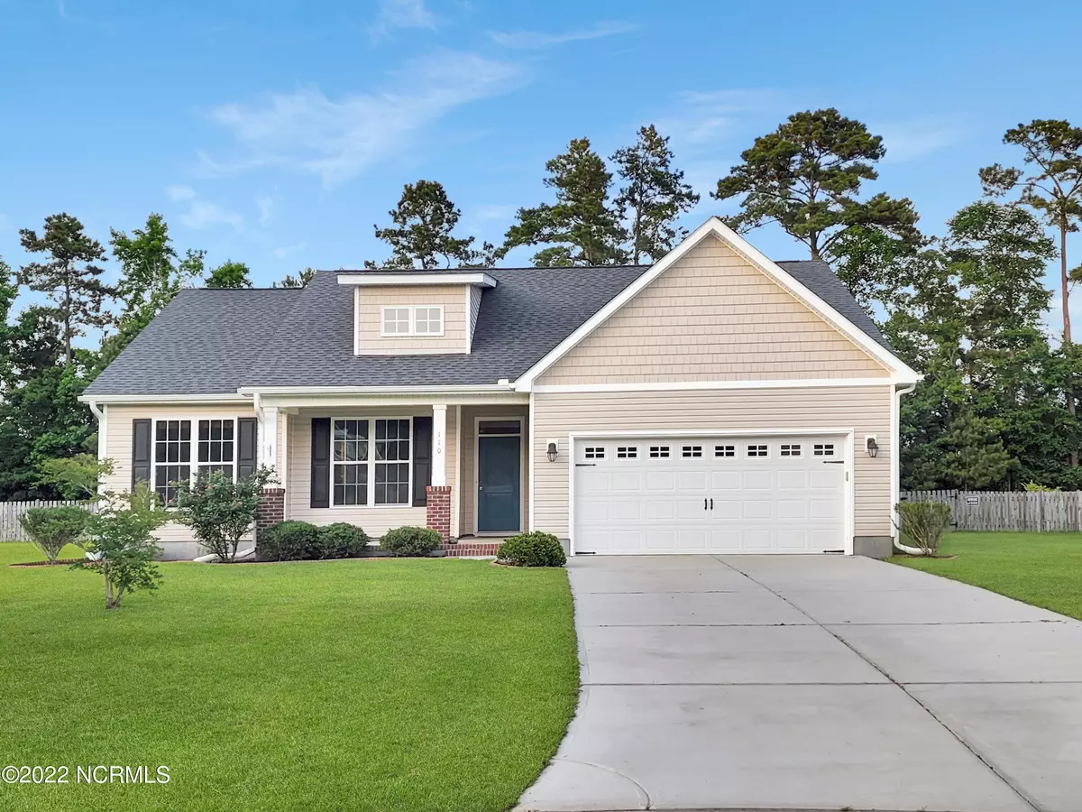 Havelock, NC 28532,110 Neptune Court