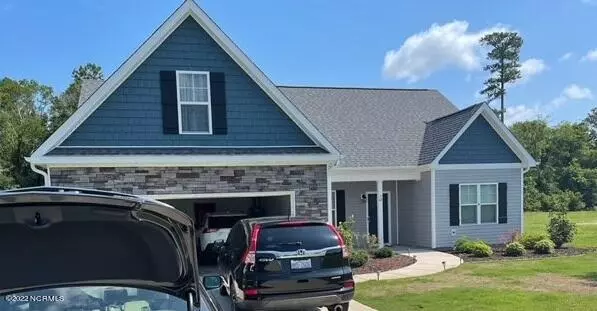 Rocky Point, NC 28457,62 Chimney Landing Drive