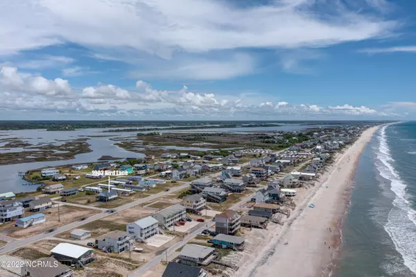 North Topsail Beach, NC 28460,1902 Bird Lane