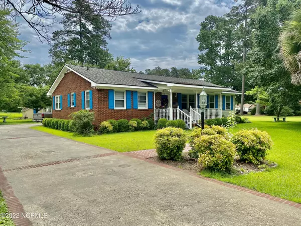 Chadbourn, NC 28431,710 Oak ST