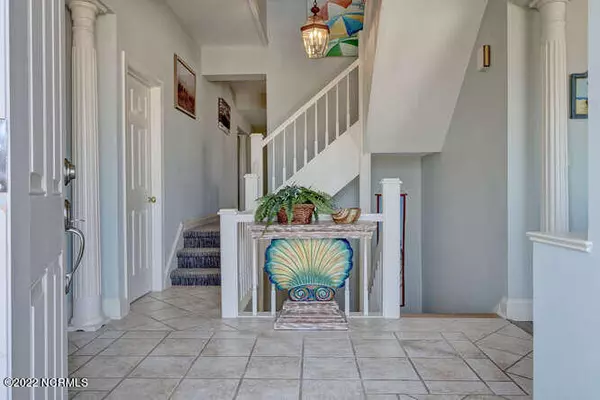 North Topsail Beach, NC 28460,422 Hampton Colony CIR